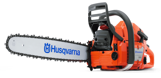 Husqvarna 365 Petrol Professional Chainsaw
