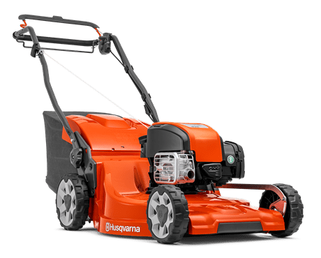 Husqvarna LC 353V High-quality Lawnmower