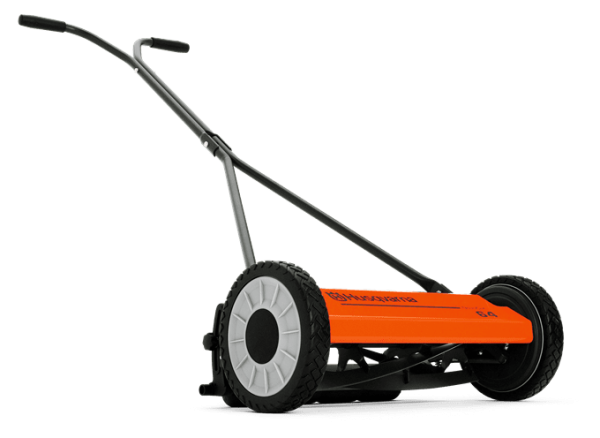 Husqvarna 64 Manual Lawn Mower