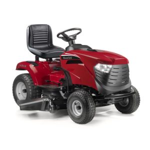 Mountfield 1643H SD Twin Cylinder Lawn Tractor