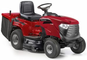 1638H Twin 98CM Lawn Tractor