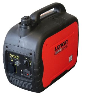 Loncin LC2000i-5 Petrol Inverter Generator