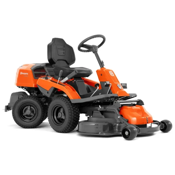 Husqvarna TS 220T Garden Tractor