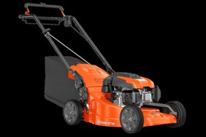 Husqvarna LC 551VQ Lawnmower