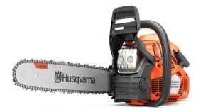 Husqvarna 450s Chainsaw